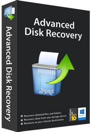 Systweak Advanced Disk Recovery 2.7.1200.18041 With Crack 